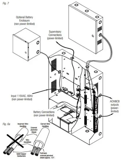 FIG 20 NEC Power-Limited Wiring Requirements for Maximal7D.JPG
