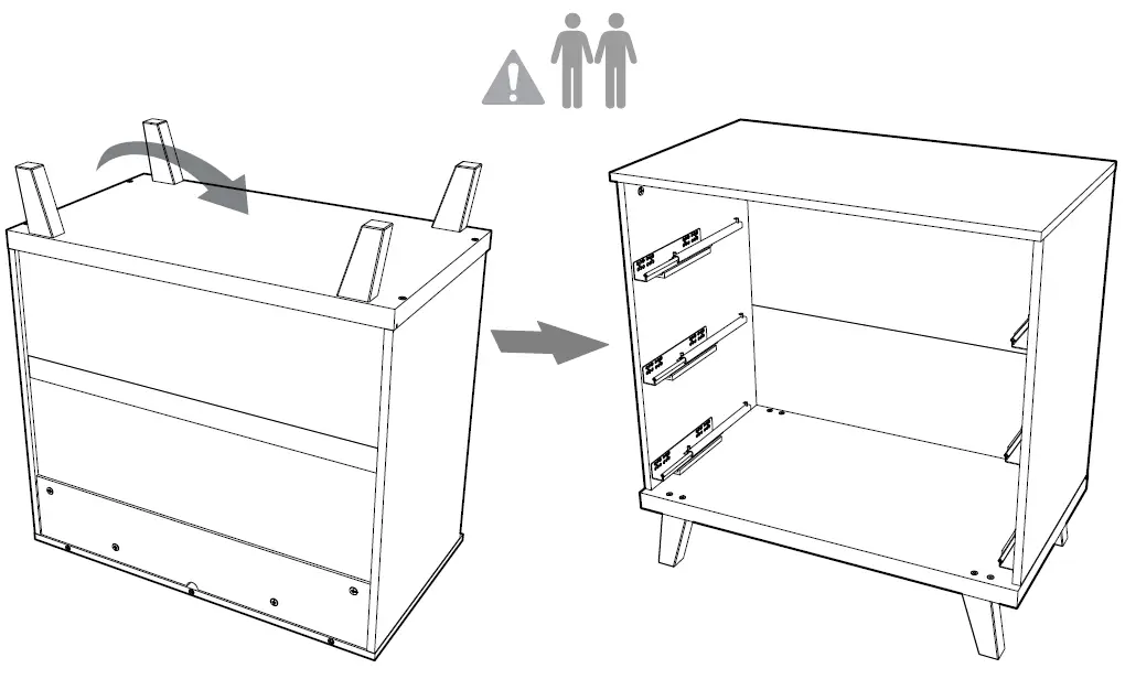 Silver-Cross-1129915-St-Ives-Dresser-fig14