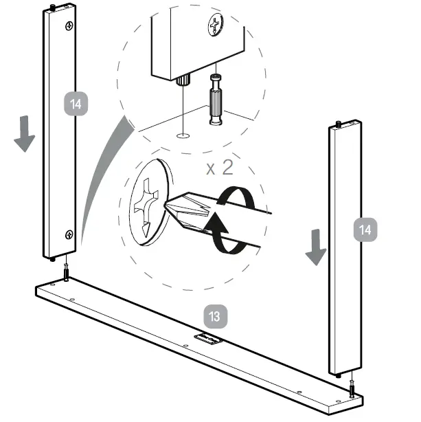 Silver-Cross-1129915-St-Ives-Dresser-fig17