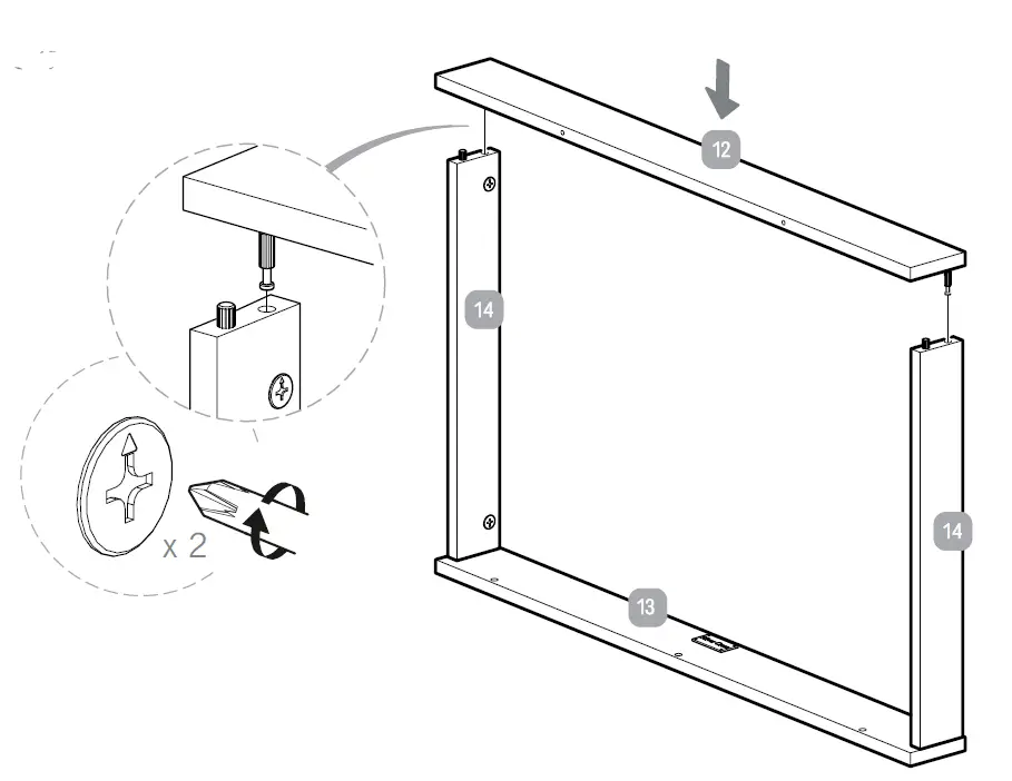 Silver-Cross-1129915-St-Ives-Dresser-fig18