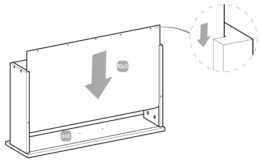 Silver-Cross-1129915-St-Ives-Dresser-fig29