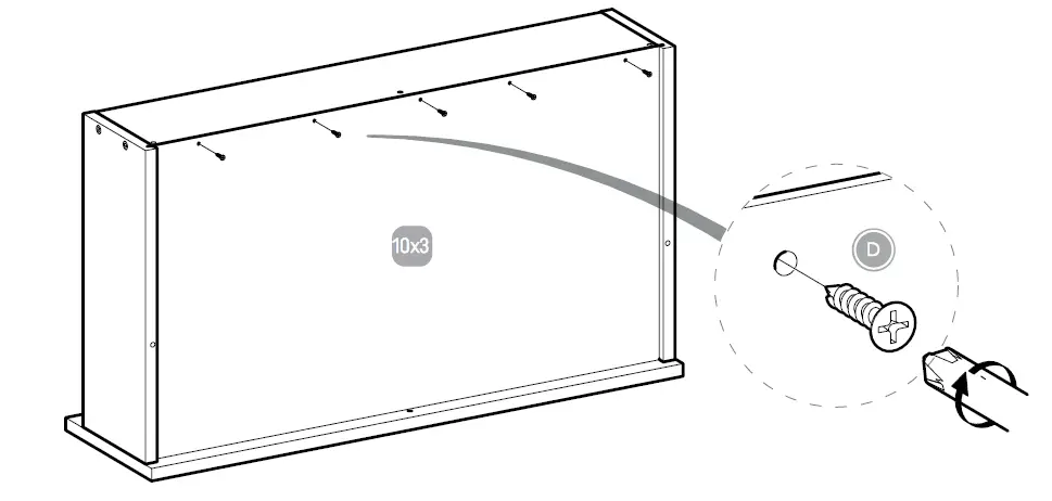 Silver-Cross-1129915-St-Ives-Dresser-fig30