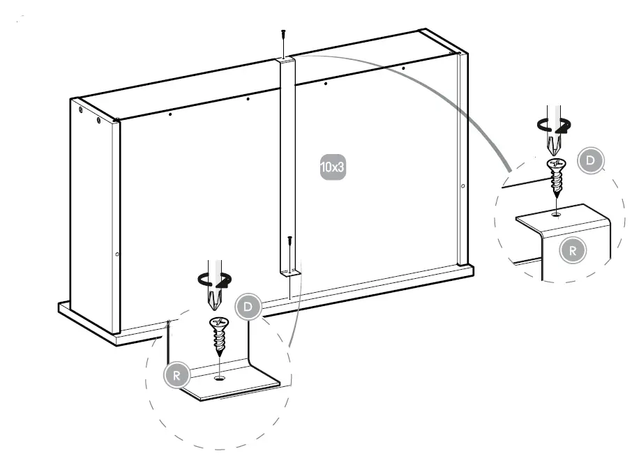Silver-Cross-1129915-St-Ives-Dresser-fig31