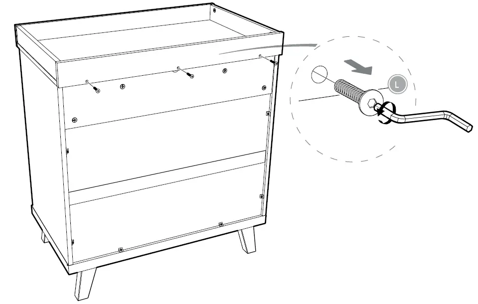 Silver-Cross-1129915-St-Ives-Dresser-fig37