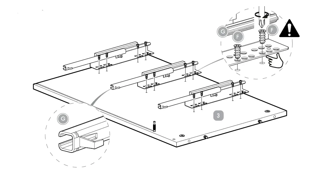 Silver-Cross-1129915-St-Ives-Dresser-fig4