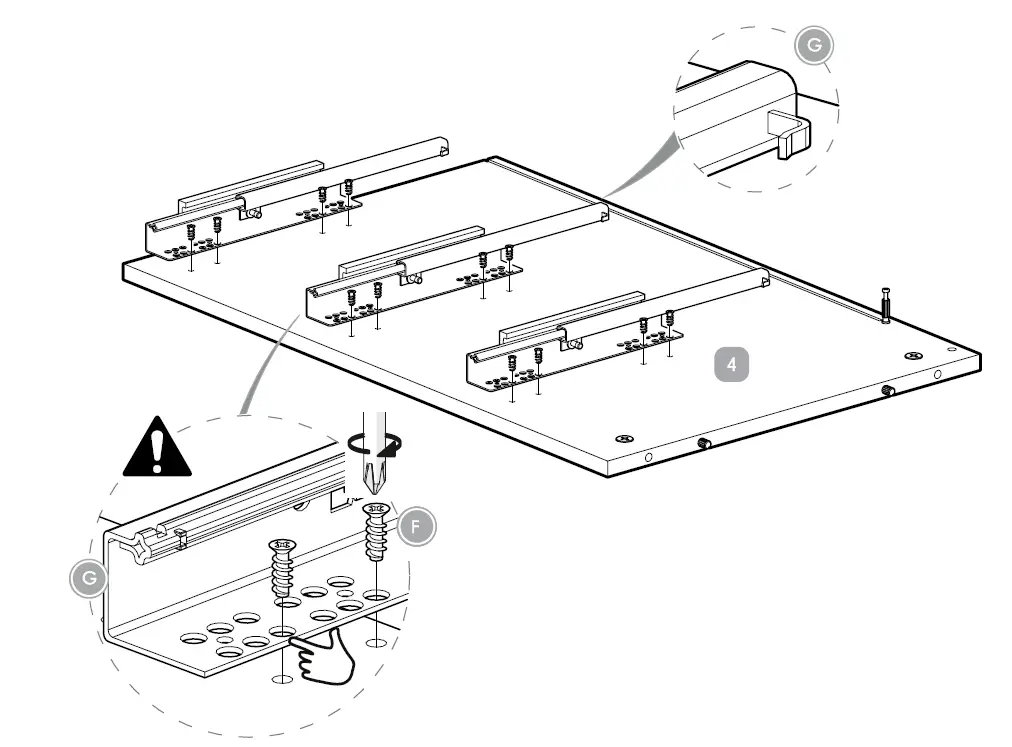 Silver-Cross-1129915-St-Ives-Dresser-fig5