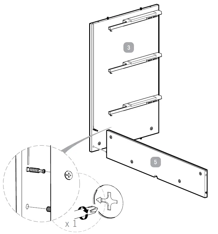 Silver-Cross-1129915-St-Ives-Dresser-fig7