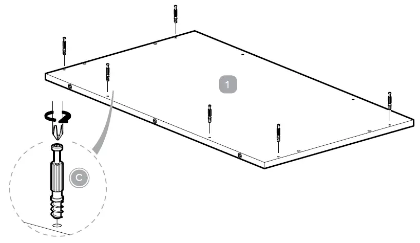 Silver-Cross-1129915-St-Ives-Dresser-fig9+