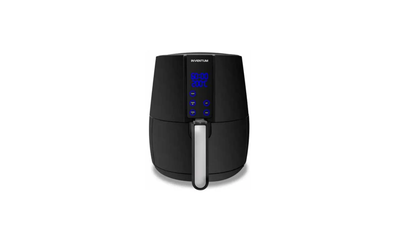 Inventum Gf254hld Air Fryer Instruction Manual Inventum Gf254hld Air Fryer Instruction Manual