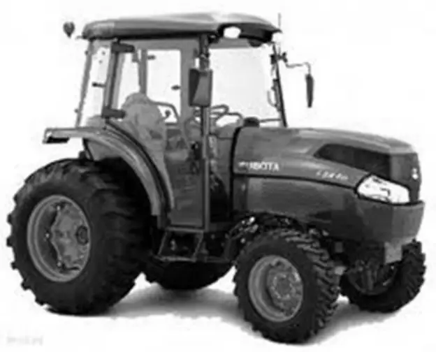 Flexihire Kubota M9540 Tractor Hire Brisbane Instructions Flexihire Kubota M9540 Tractor Hire Brisbane Instructions