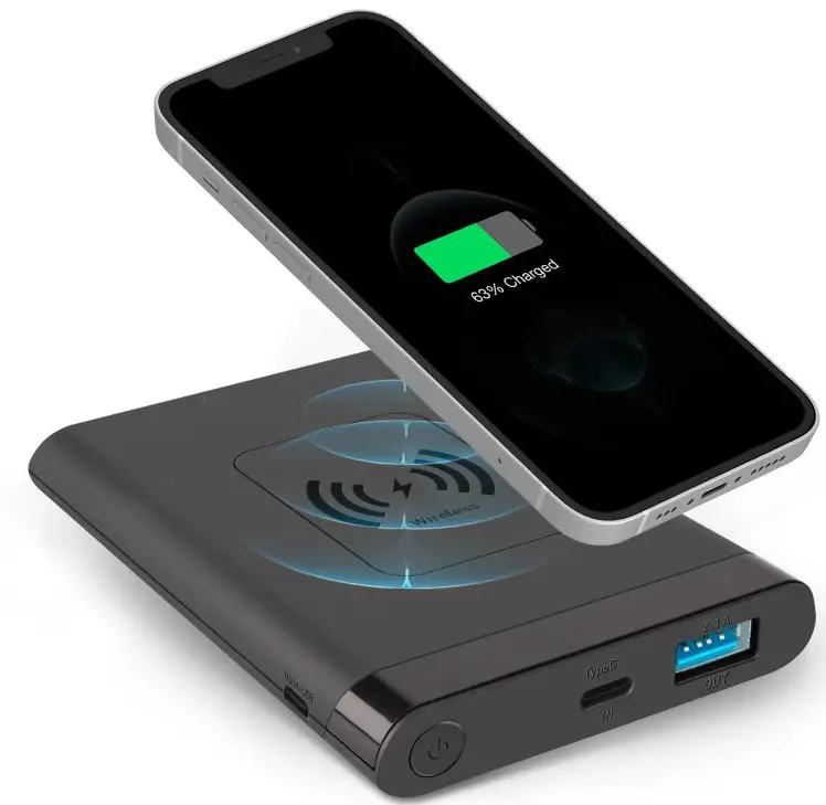 Lenovo-E44-Magnetic-Wireless-Power-Bank-product