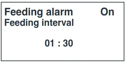 tommee tippee 0423109 ULTIMATE DREAMEE MONITOR ONLINE LEAFLET 19