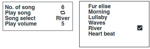 tommee tippee 0423109 ULTIMATE DREAMEE MONITOR ONLINE LEAFLET 22