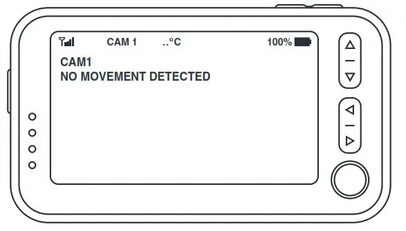 tommee tippee 0423109 ULTIMATE DREAMEE MONITOR ONLINE LEAFLET 37