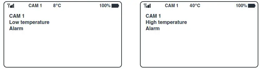 tommee tippee 0423109 ULTIMATE DREAMEE MONITOR ONLINE LEAFLET 8