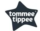 tommee tippee 0423109 ULTIMATE DREAMEE MONITOR ONLINE LEAFLET Logo
