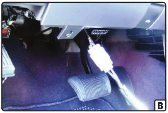 Installation instruction