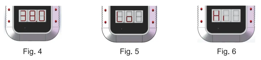 TESTACY Infrared Thermometer - description2