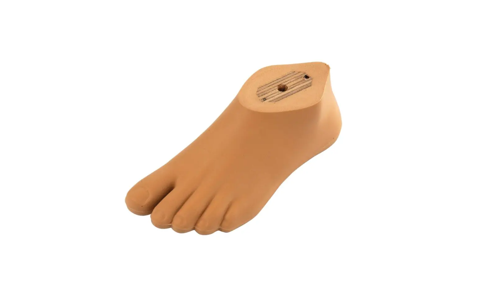 Ottobock 1k10, 1k30, 1s30 Dynamic Foot For Children Instruction Manual