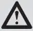 Warning icon