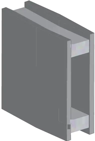 inELS RFSAI-62B-SL Switch Unit 08