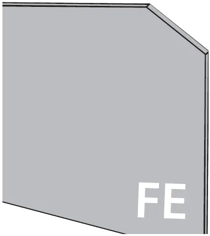 inELS RFSAI-62B-SL Switch Unit 10