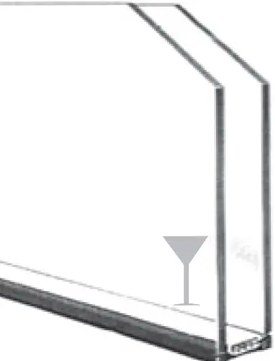 inELS RFSAI-62B-SL Switch Unit 12