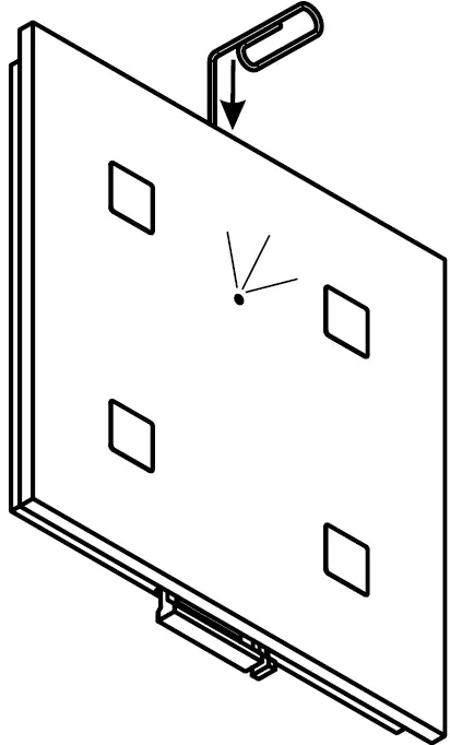 inELS RFSAI-62B-SL Switch Unit 12