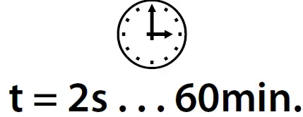 inELS RFSAI-62B-SL Switch Unit 38