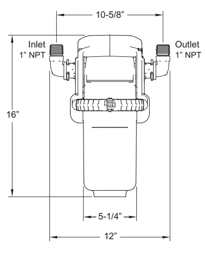 ECOPURE EPWHE Whole Home Pivotal Filtration-Fig-01