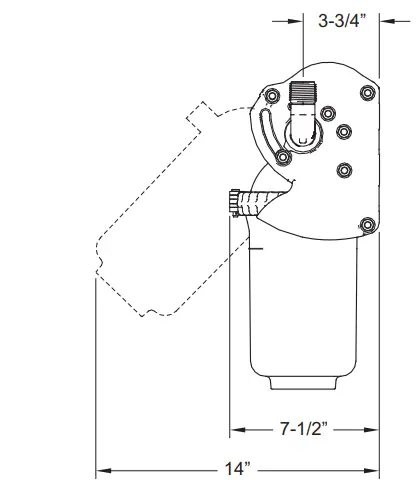 ECOPURE EPWHE Whole Home Pivotal Filtration-Fig-02