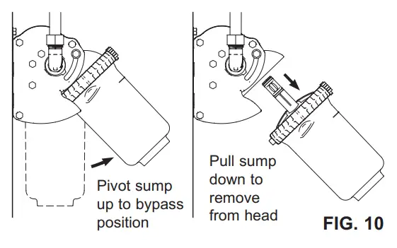 ECOPURE EPWHE Whole Home Pivotal Filtration-Fig-10