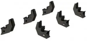 ARIES 3025121 Mounting Brackets