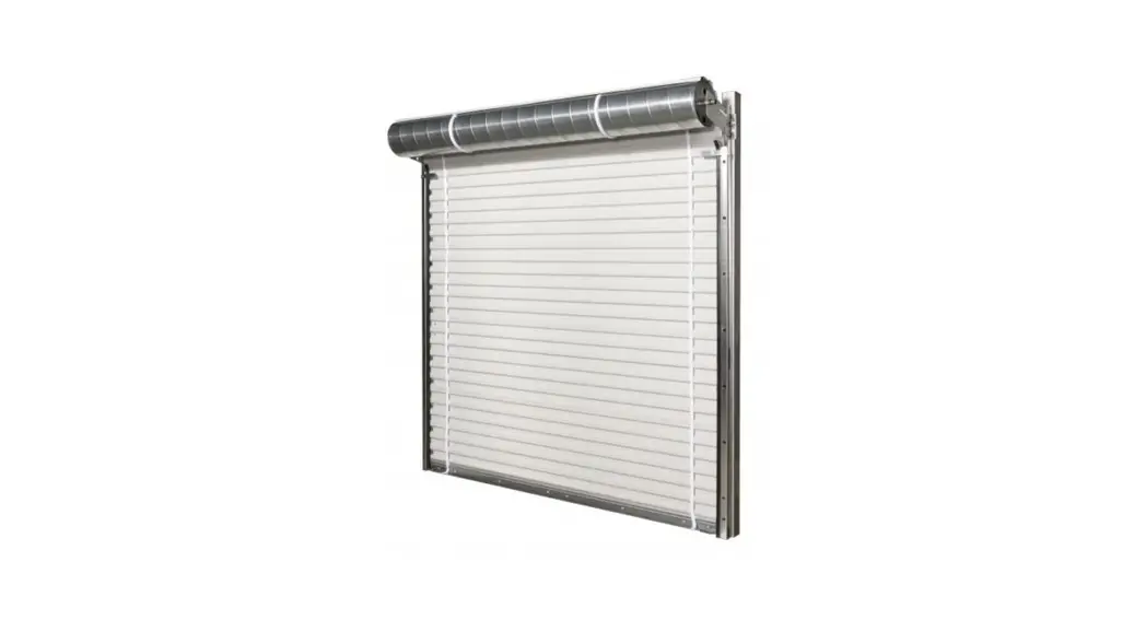 Roll Up Doors Direct 3100 Roll Up Door Installation Guide Roll Up Doors Direct 3100 Roll Up Door Installation Guide