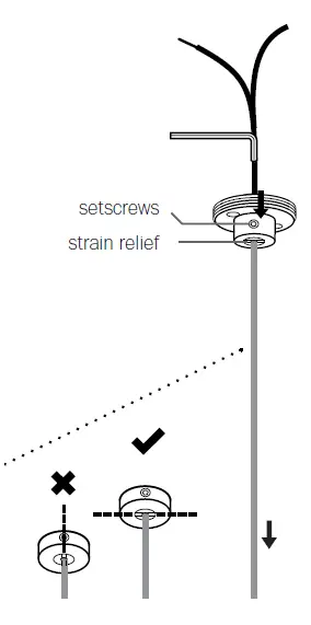 BOCCI 100.1m 1.5-Watt LED Lamp fig 4