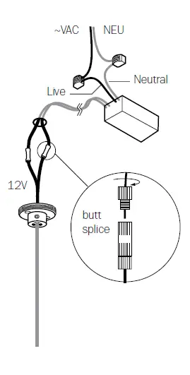 BOCCI 100.1m 1.5-Watt LED Lamp fig 5