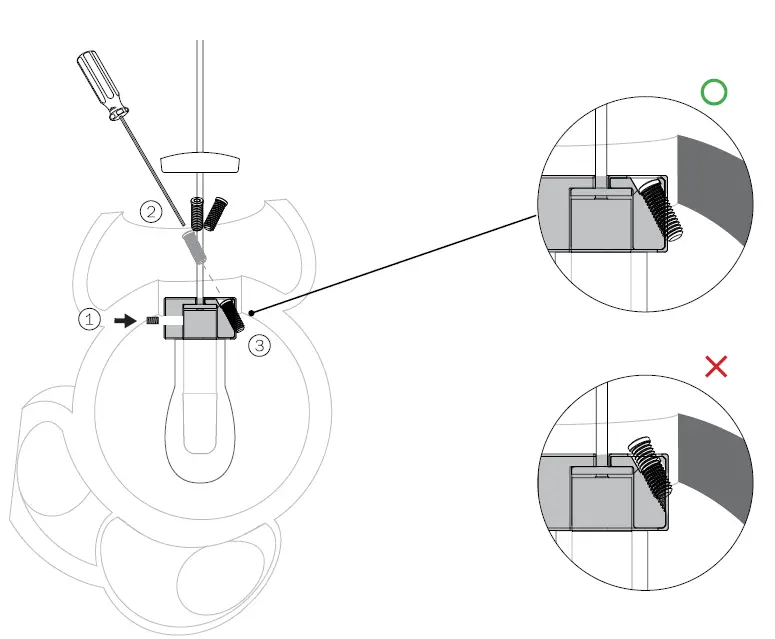 BOCCI 100.1m 1.5-Watt LED Lamp fig 9