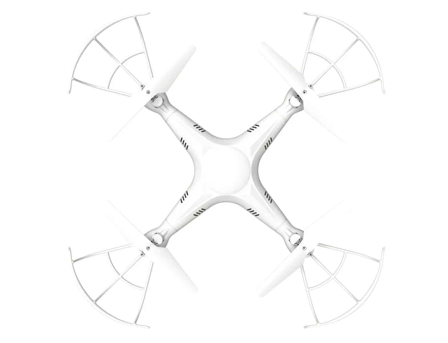 UNONU 500B Drone Instruction - SPECIFICATIONS