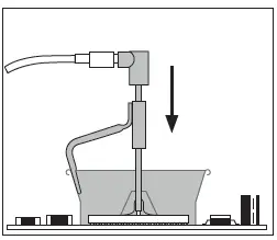 JBC TESE-1A Precision Hot Air Station-27