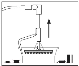 JBC TESE-1A Precision Hot Air Station-29