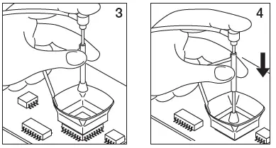 JBC TESE-1A Precision Hot Air Station-31