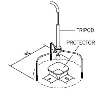JBC TESE-1A Precision Hot Air Station-36