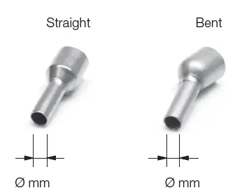 JBC TESE-1A Precision Hot Air Station-41