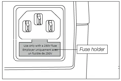 JBC TESE-1A Precision Hot Air Station-44