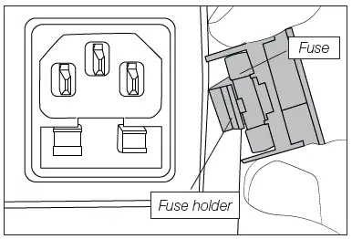 JBC TESE-1A Precision Hot Air Station-45