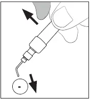JBC TESE-1A Precision Hot Air Station-47