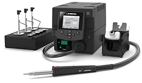 JBC TESE-1A Precision Hot Air Station