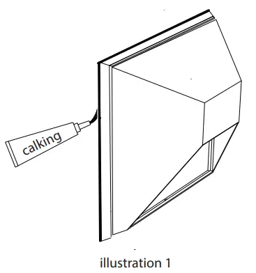 KUZCO-EW53908-Exterior-LED-Lamp-Wall-Sconce-fig-1