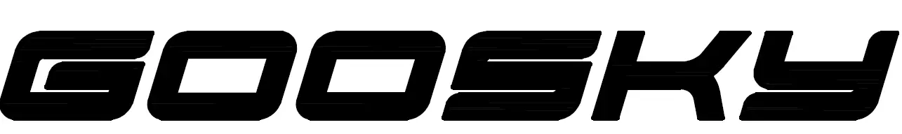 GOOSKY-T8-Lengend-S2-Mode-2-Transmitter-logo