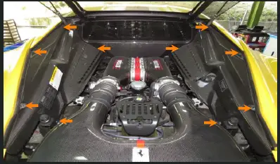 iPE-Ferrari-458-Speciale-Exhaust-System-Instruction-FIG-7